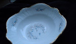 80 ročná sada porcelánových misiek Bernadotte-bohémie – fotka 2